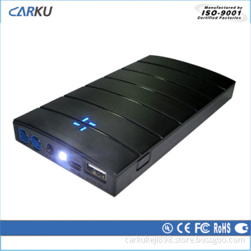 6000mAh Multi-Function Mini Jump Starter/ Car Emergency Power